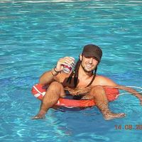 Oniot Saavedra's Photo