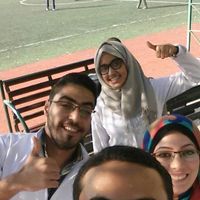 Ahmed Sharawi的照片