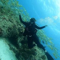 Isa Lapuente's Photo