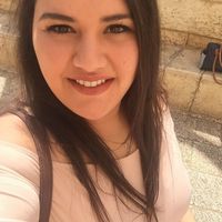 Rita abu Hanna的照片