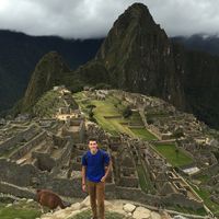 Francis Beaudet's Photo