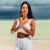 Daniela Colibri的照片