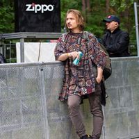 Jokūbas Bernotas's Photo