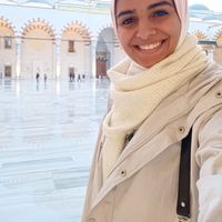 Wessam Soliman's Photo