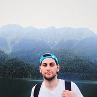 Timur Kerimov's Photo