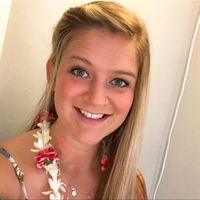 Kristin Brouillet's Photo