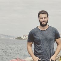 Oguz U's Photo