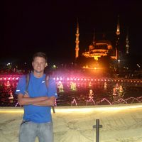 Fotos de Andrés Costantino