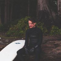 William MacDougall的照片