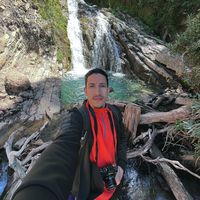 Abdessamad Lotfi's Photo