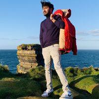 Afroz Mohammad's Photo