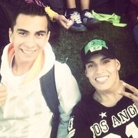 Cristhian Barrera's Photo