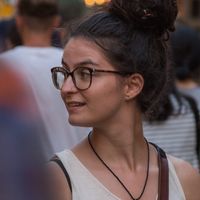 Le foto di Noémie Spälti