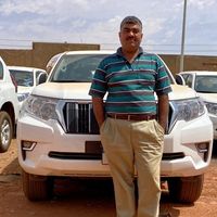 Fotos de Asad Solangi