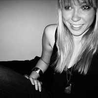 Alexandra Woroniecka's Photo