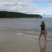 Erika Garcia的照片