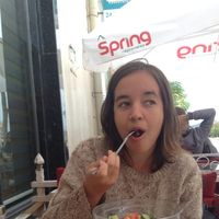 Molly Jensen's Photo