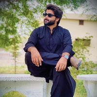 Junaid Ahmad  Junaid Ahmaf's Photo