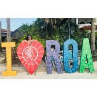 Carolina Reyes的照片