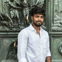 Naveen Ferdinand's Photo