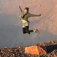 Louise Polly's Photo