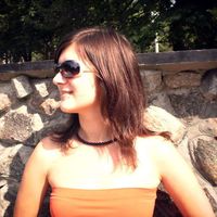 Irina Kovalova的照片