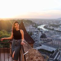 Nigar Hasanzade's Photo