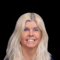 Camilla Nordin's Photo