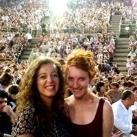 Photos de Valentina Cattero