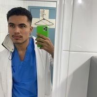 Jesús Cervantes's Photo