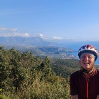 Lara Cherbakov's Photo