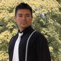 Miguel Silva的照片