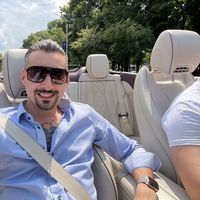 Mihai Costea's Photo