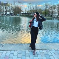 Andjela Markovic's Photo