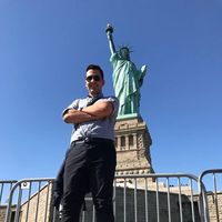 Farzad Jahandar的照片