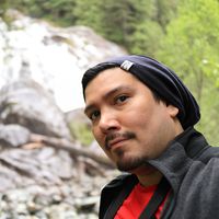 Erick Palacios's Photo