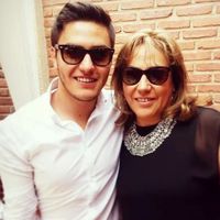 Sergio Lopez Antezana's Photo