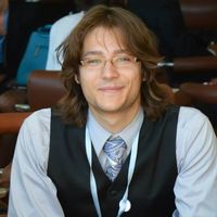 Yassen Tcholakov's Photo