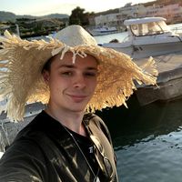 Steven Cracknell's Photo