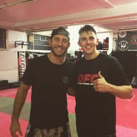 Rob Crerie ✭'s Photo