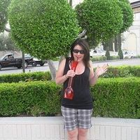 Cassandra Burke's Photo