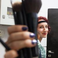 Hanna Piotrowska's Photo