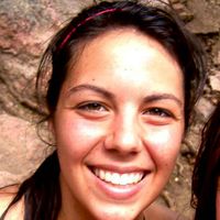 Jessica Lederhos's Photo