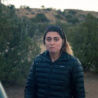 Arielle Mizrahi's Photo