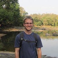 Michael Kaemingk's Photo