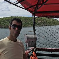 Javad Garmabi的照片