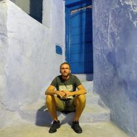 Nikola Kraljić的照片