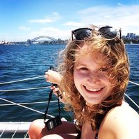 Nienke Haneveld's Photo