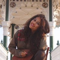 Cristel Bnda's Photo