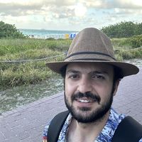 Ömer Faruk  Kuyumcu's Photo